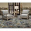 Bristol Wool Bordered Area Rug-68022627