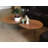 Oakley Single Coffee Table-20858845