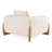 Rutig Upholstered Armchair
