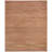 Doleman Hand Woven Hemp/Cotton Rug in Rust-22829147