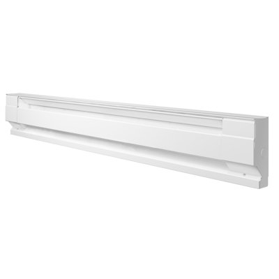 Cadet 1710 BTU Convection Baseboard Heater