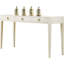 64 in. Console Table