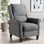 Fauteuil inclinable