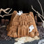 Nordic Ware Non-Stick Novelty Haunted Manor Bundt Cake Pan