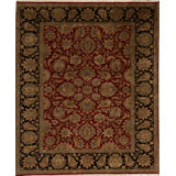 Trinity Wool Oriental Area Rug