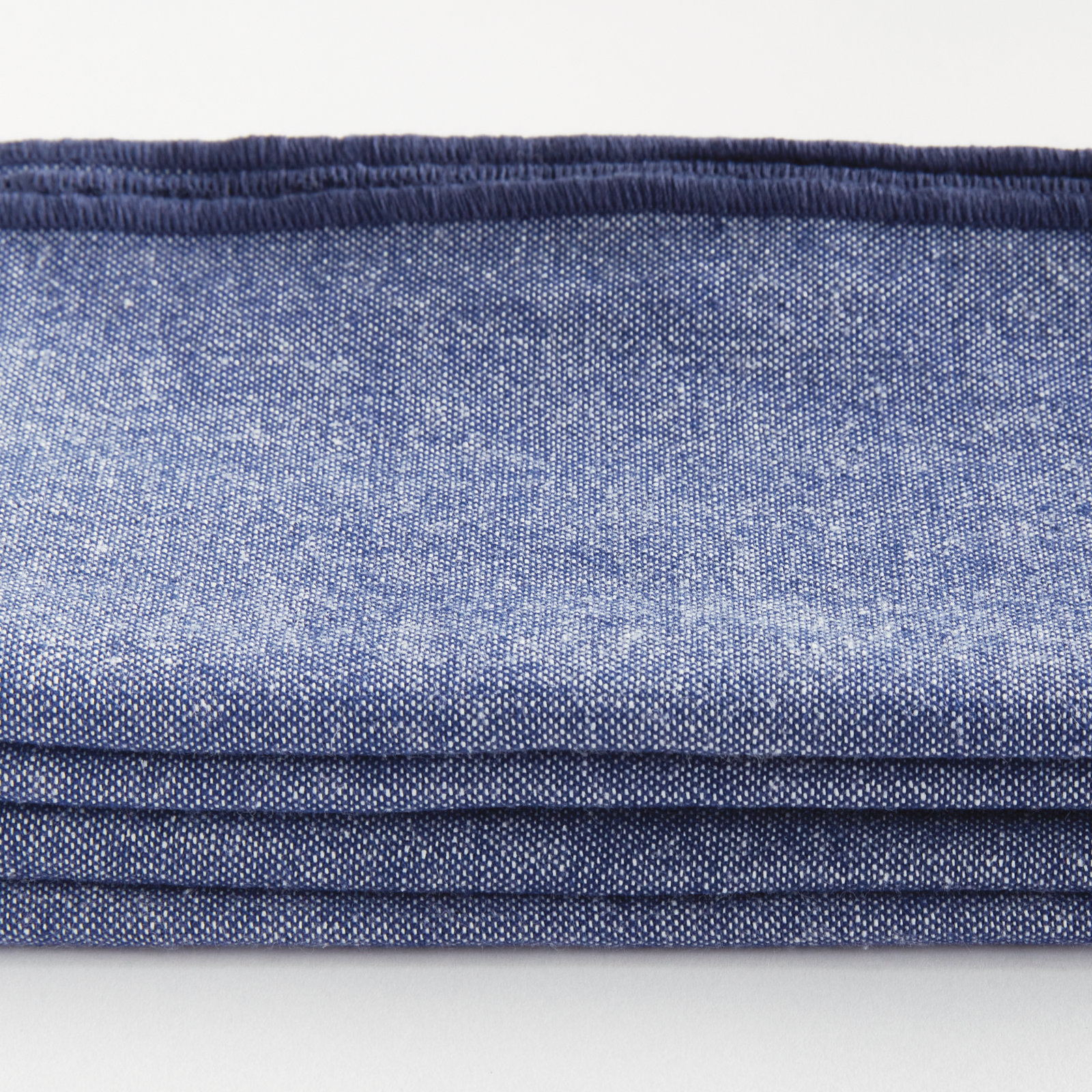 Caleb Reversible Cotton Napkin