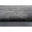 Tapis en polyester recyclé Nina Rowan-1173462312