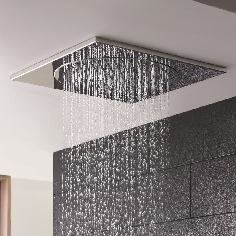 Rain Fixed Shower Head