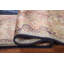 Tapis traditionnel bleu 7 x 10