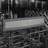 ZLINE 18 in. Tallac Series Dishwasher in Unfinished Wood & Traditonal Handle, 51dBa