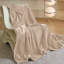  Couverture en molleton doux - Doux, chaud, lit / jeté-1683676733-1731621330