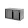 Large ECOFLEX® Stackable Reptile Enclosure with Stand