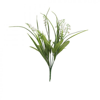 Fleur artificielle de muguet