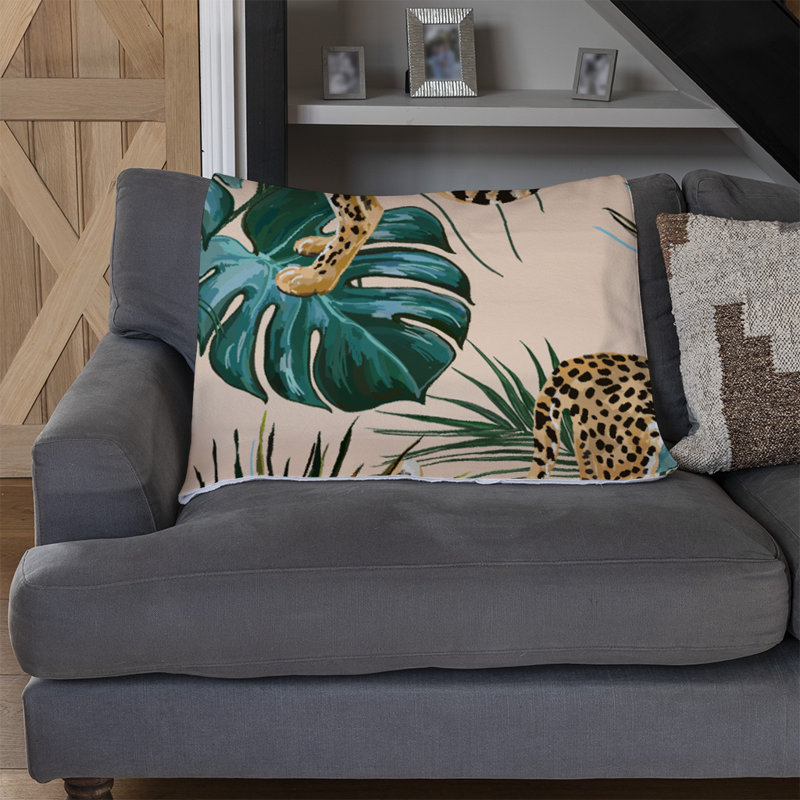 Ruark Throw Blanket