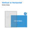 Adhamh Flat Wall Mirror