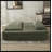 Boneless 80" King-Size Sleeper Sofa Bed Compression Convertible Couch Bed with Blanket-1956771035