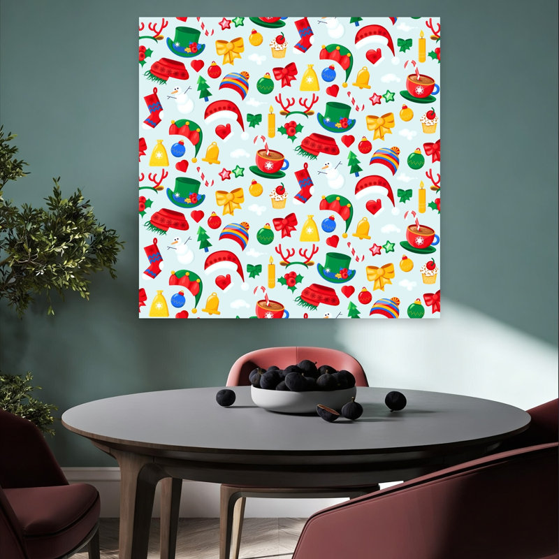Print, 91.44cm H x 91.44cm W