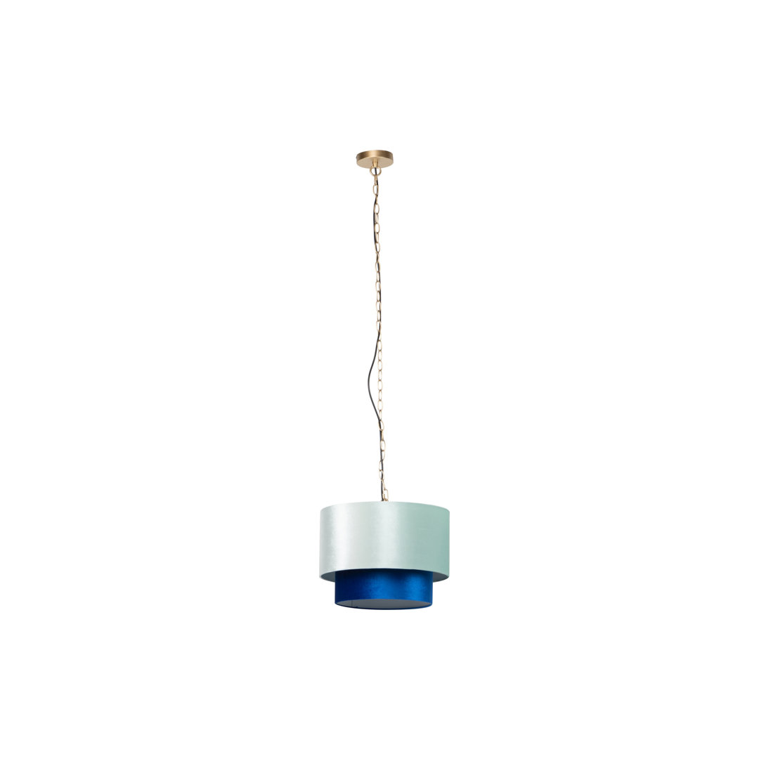 1 - Light Drum Pendant
