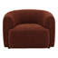 Iroh Occasional Chair Rust