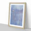 View of the Wild Flowers - Picture Frame Painting Print-55605547-55605550