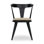 Ripley Dining Chair with Cushion