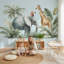 Double rouleau de papier peint mural Jungle-1425272953-1425272930