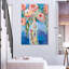 Fleurs de melon d'eau Avery-108536495