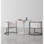 Chaise en cuir Cosmopolitan-2037784149