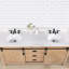 Ensemble de meuble-lavabo double 72 po Misner-1473611983