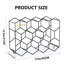 Akhill Wine Bottle Rack-83526058