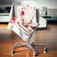 Coussin lombaire sensual sexy