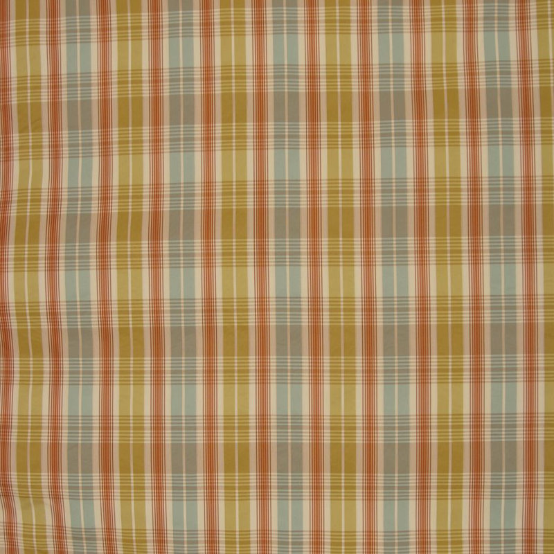 Allure Plaid and Check Fabric