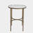 Oval Decorative Table