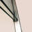 Shower Door 48" W Semi-Frameless Bypass Sliding Shower Enclosure-114019131