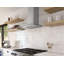 Hotte murale 36 pouces Zephyr Brisas