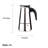 Home Basics Stovetop Cappuccino & Espresso Maker-51287912