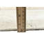 Tapis beige / crème Andromachi One-of-a-Kind