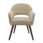 Fauteuil large 23,5 po Saela-70040350-70040355