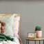 Textures Collection Plain Glitter Finish Wallpaper Roll-1397875219