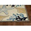 Tapis ivoire touffeté à la main Trainor-2029223876