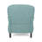 Chocheles Upholstered Armchair-1882349267