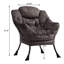 Armchair Accent Chair Lazy Chair-654375848