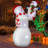 Weather Resistant Christmas Decoration