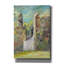  «Garden Door» par Jadei, impression sur toile 18 po x 26 po-383308228