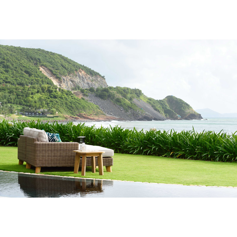 Outdoor 2 - Piece Conversation Set