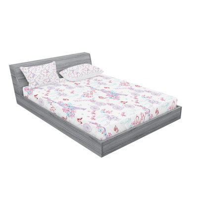 Microfiber Sheet Set