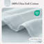 Ensemble de serviettes surdimensionnées 100% coton Turkish-388991065-321738510