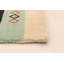 Tapis multicolore 8 pi 4 po x 10 pi 0 po Helbe Gabbeh