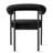 Heckman 5-Pieces Round Dining Table Sets-129451625