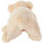  Stuffed Bear Throw Pillow